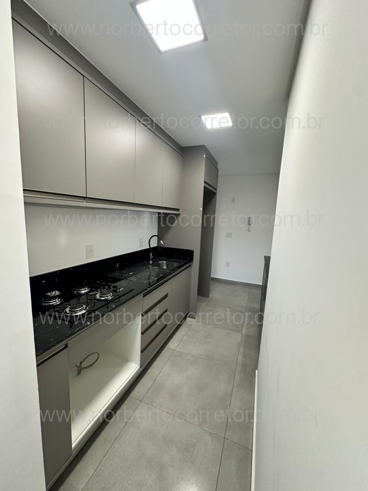 Apartamento Aluguel Anual 02 dormit�rios MORRETES