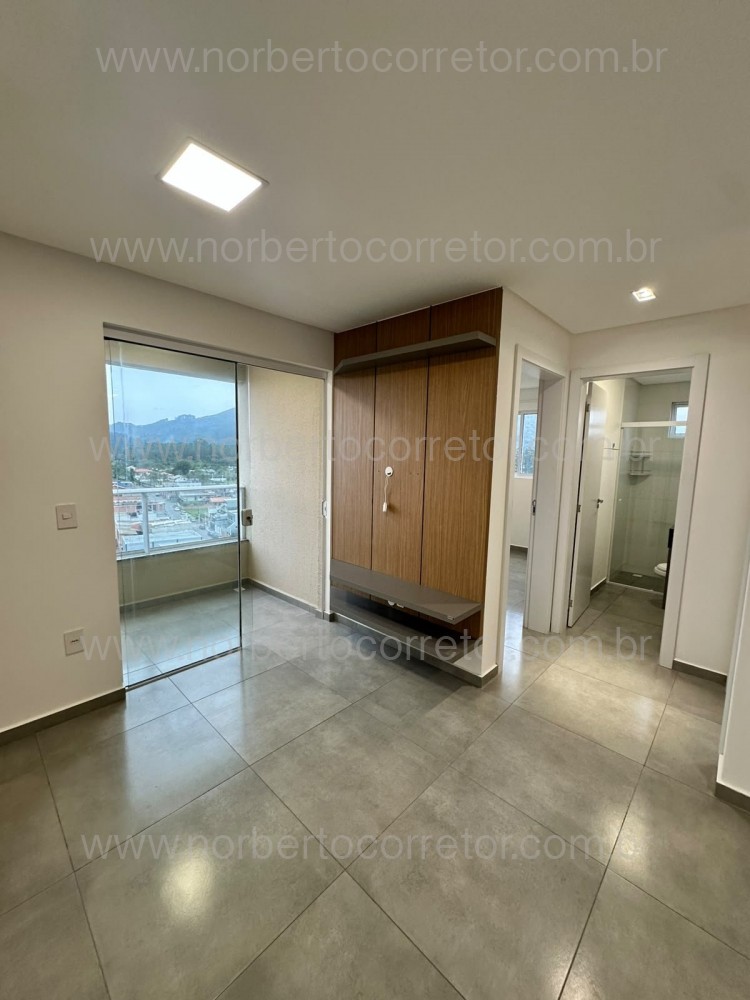 Apartamento Aluguel Anual 02 dormit�rios MORRETES