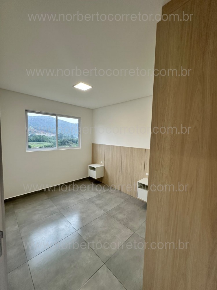 Apartamento Aluguel Anual 02 dormit�rios MORRETES