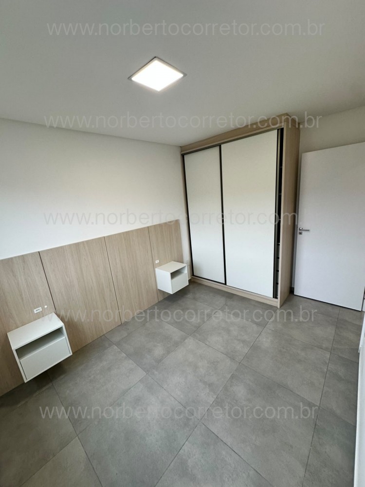 Apartamento Aluguel Anual 02 dormit�rios MORRETES