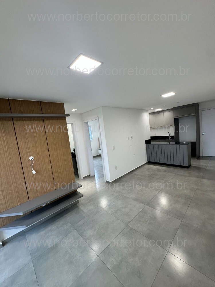 Apartamento Aluguel Anual 02 dormit�rios MORRETES