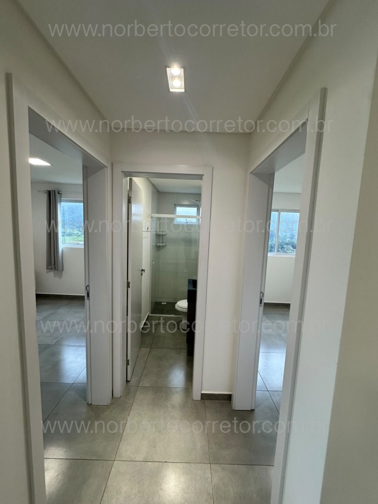 Apartamento Aluguel Anual 02 dormit�rios MORRETES
