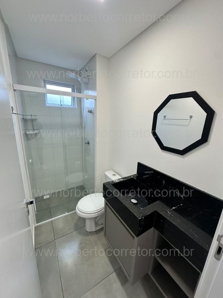 Apartamento Aluguel Anual 02 dormit�rios MORRETES