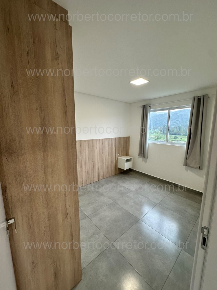 Apartamento Aluguel Anual 02 dormit�rios MORRETES