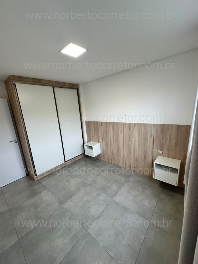 Apartamento Aluguel Anual 02 dormit�rios MORRETES