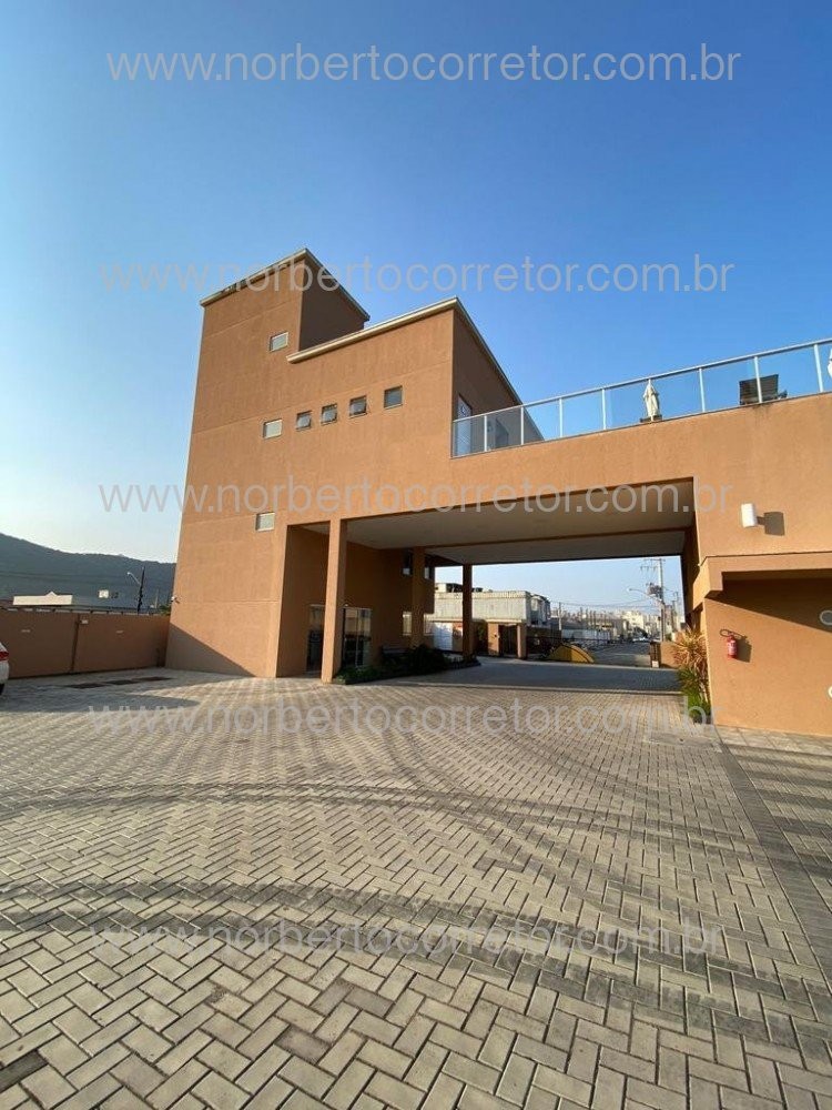 Apartamento Aluguel Anual 02 dormit�rios MORRETES