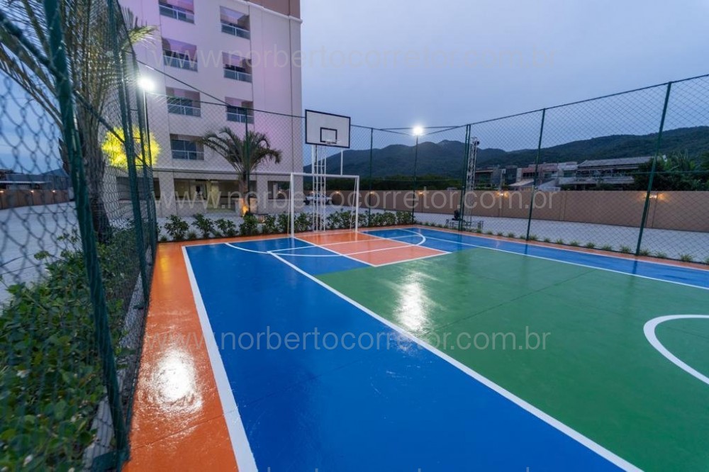 Apartamento Aluguel Anual 02 dormit�rios MORRETES