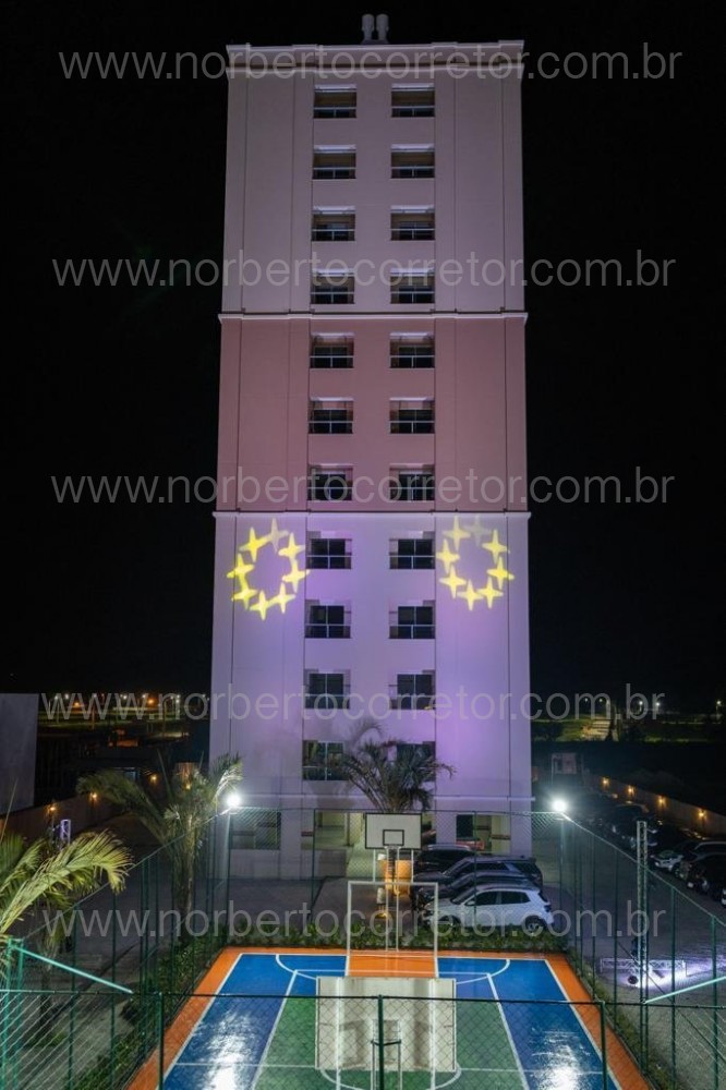 Apartamento Aluguel Anual 02 dormit�rios MORRETES