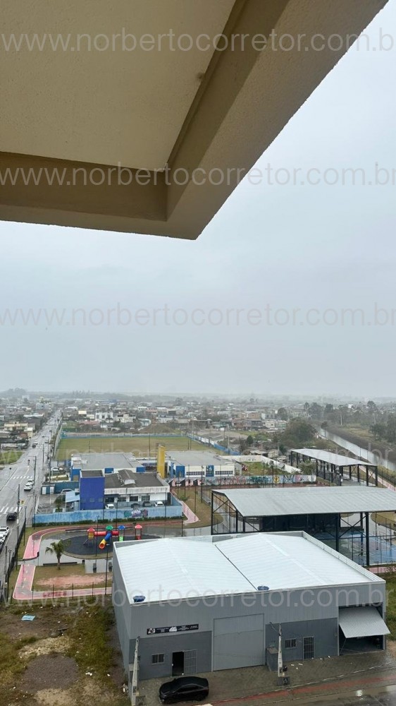 Apartamento Aluguel Anual 02 dormit�rios MORRETES