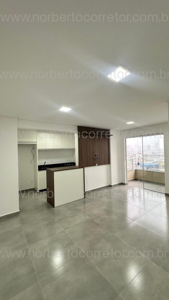 Apartamento Aluguel Anual 02 dormit�rios MORRETES