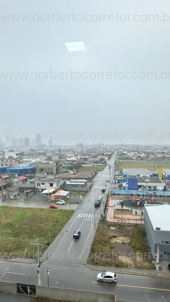 Apartamento Aluguel Anual 02 dormit�rios MORRETES
