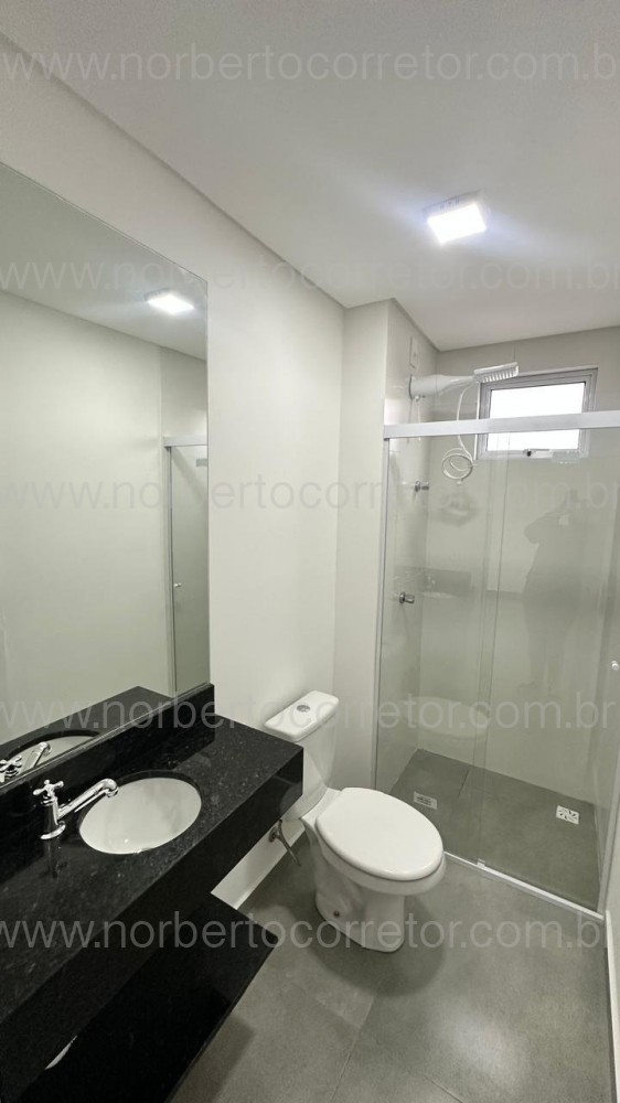 Apartamento Aluguel Anual 02 dormit�rios MORRETES