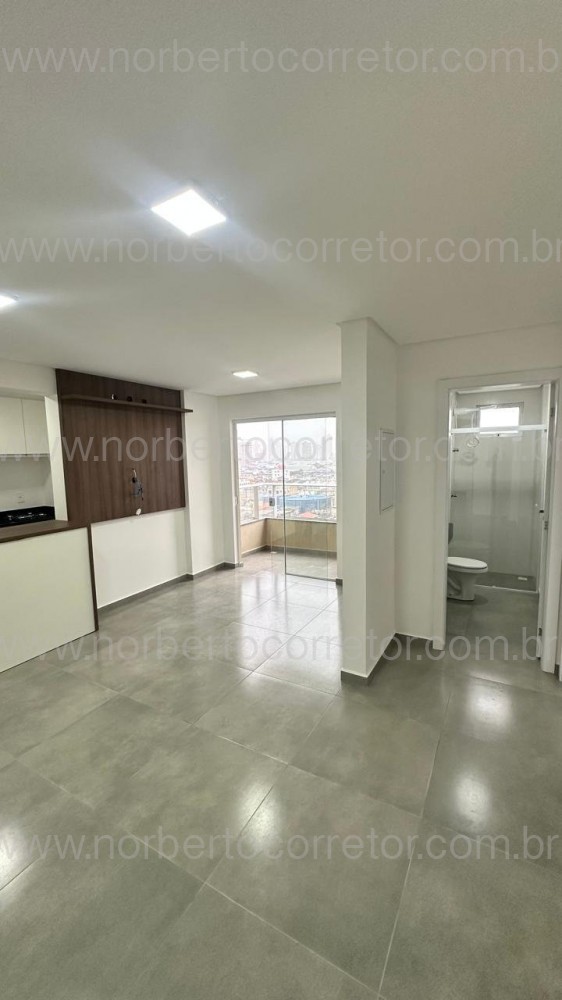 Apartamento Aluguel Anual 02 dormit�rios MORRETES