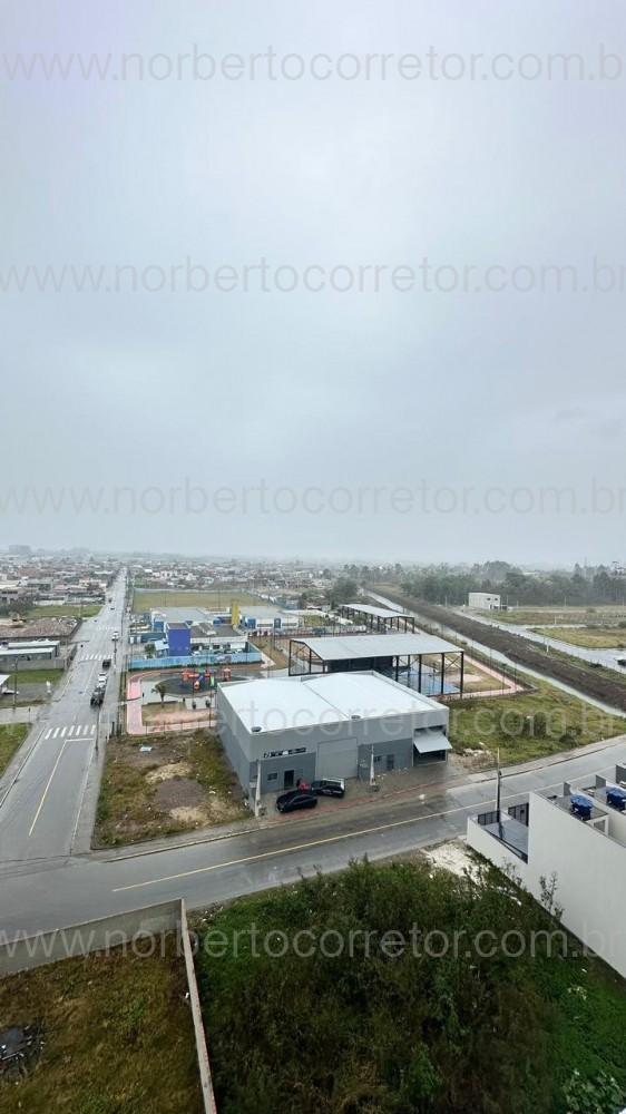 Apartamento Aluguel Anual 02 dormit�rios MORRETES