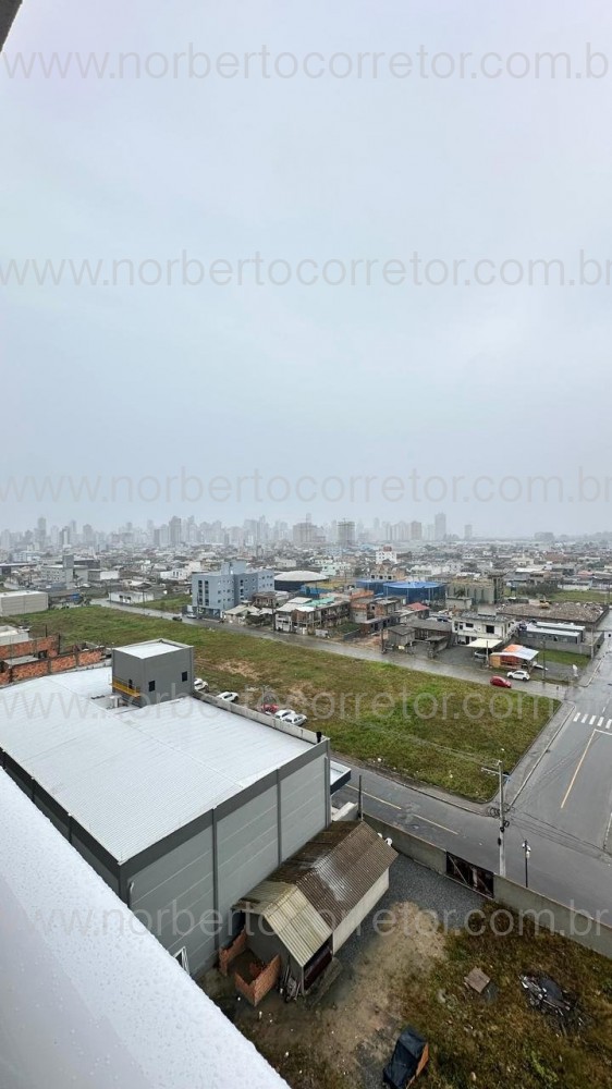 Apartamento Aluguel Anual 02 dormit�rios MORRETES