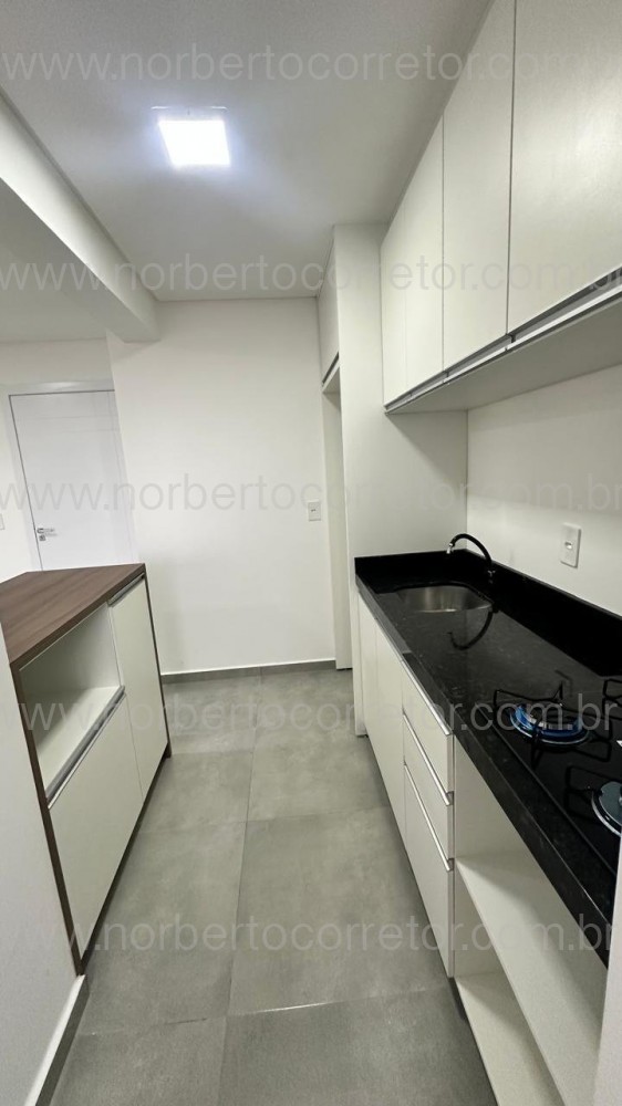 Apartamento Aluguel Anual 02 dormit�rios MORRETES