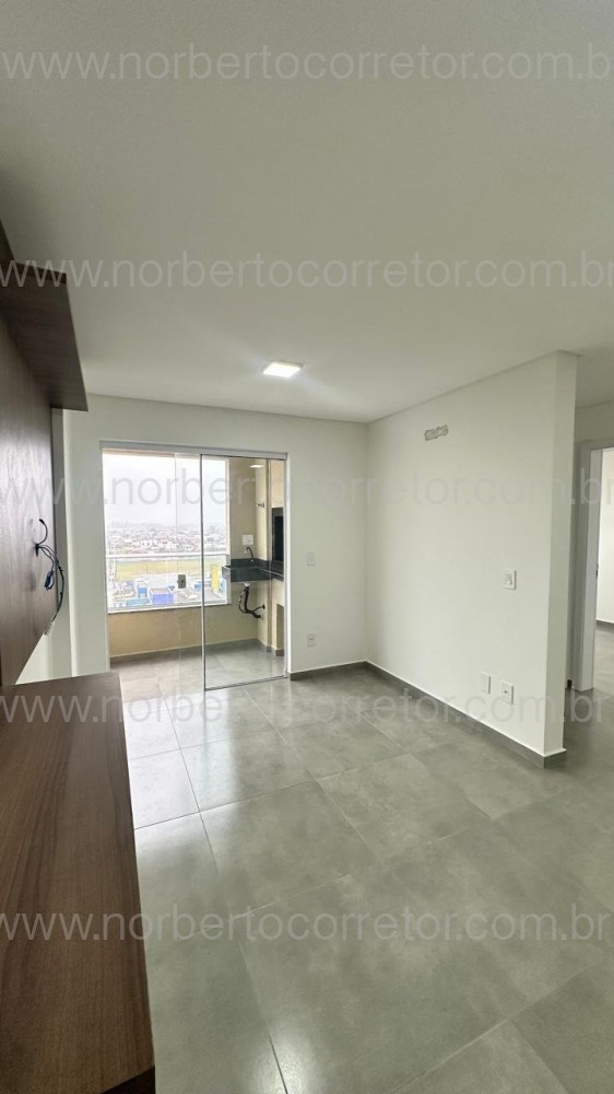 Apartamento Aluguel Anual 02 dormit�rios MORRETES