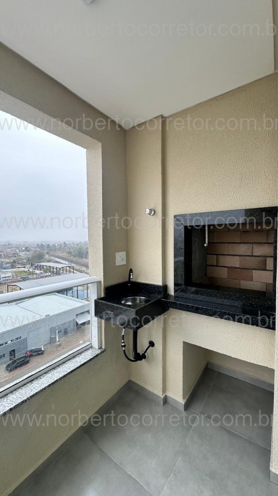 Apartamento Aluguel Anual 02 dormit�rios MORRETES