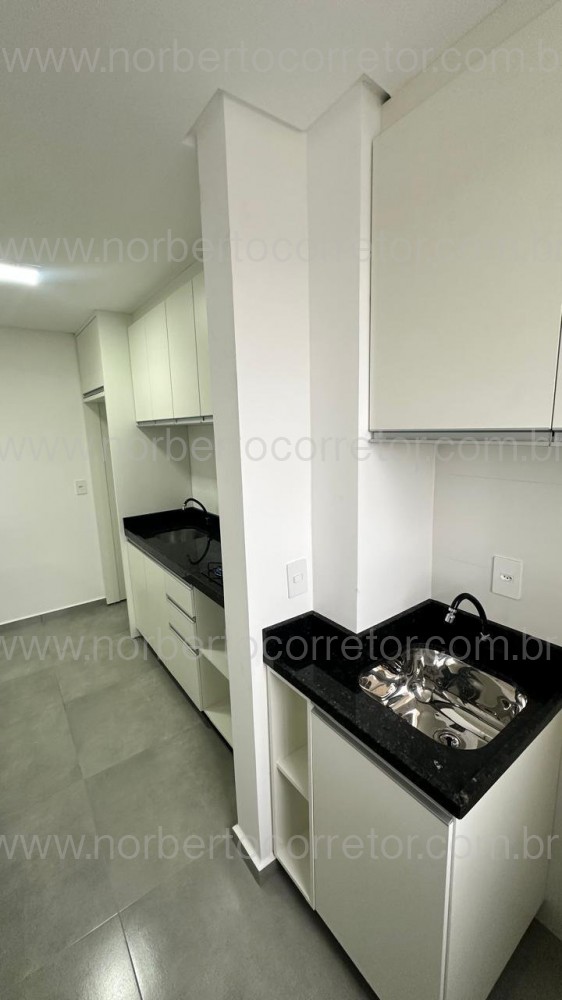 Apartamento Aluguel Anual 02 dormit�rios MORRETES
