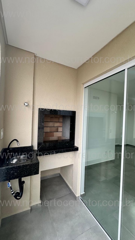 Apartamento Aluguel Anual 02 dormit�rios MORRETES