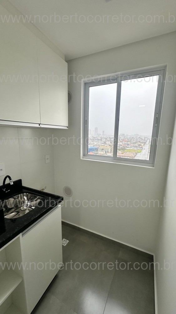 Apartamento Aluguel Anual 02 dormit�rios MORRETES