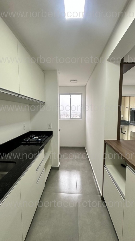 Apartamento Aluguel Anual 02 dormit�rios MORRETES