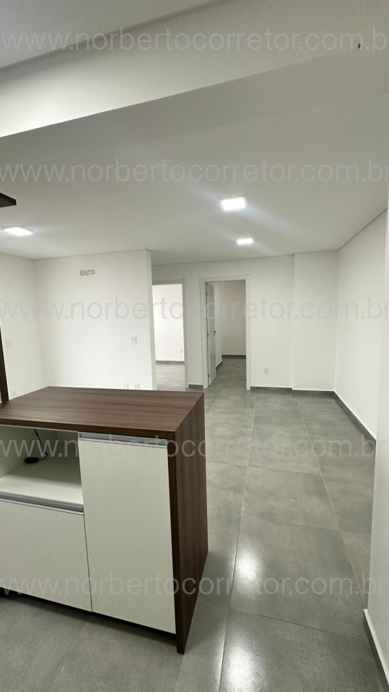 Apartamento Aluguel Anual 02 dormit�rios MORRETES