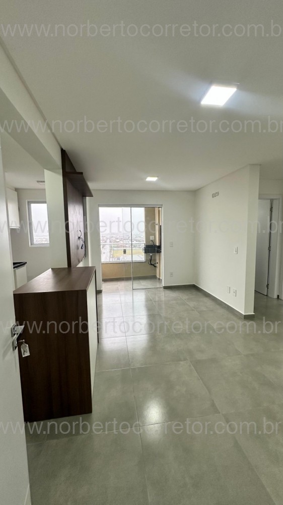 Apartamento Aluguel Anual 02 dormit�rios MORRETES