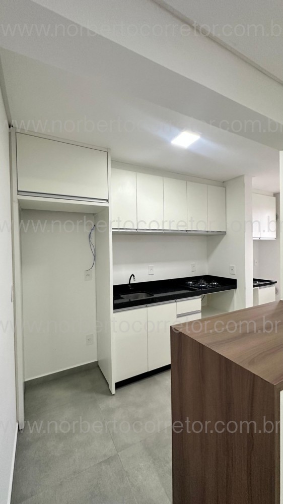 Apartamento Aluguel Anual 02 dormit�rios MORRETES