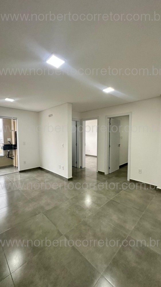 Apartamento Aluguel Anual 02 dormit�rios MORRETES