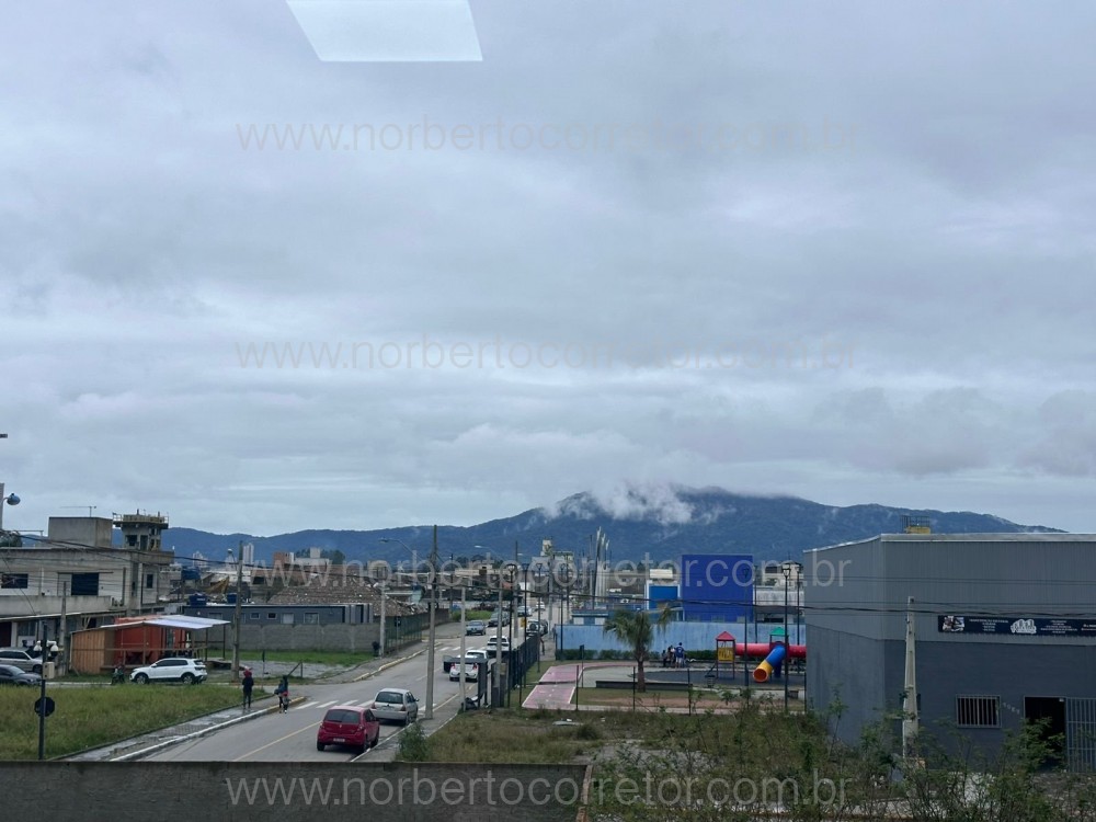 Apartamento Aluguel Anual 02 dormitrios MORRETES