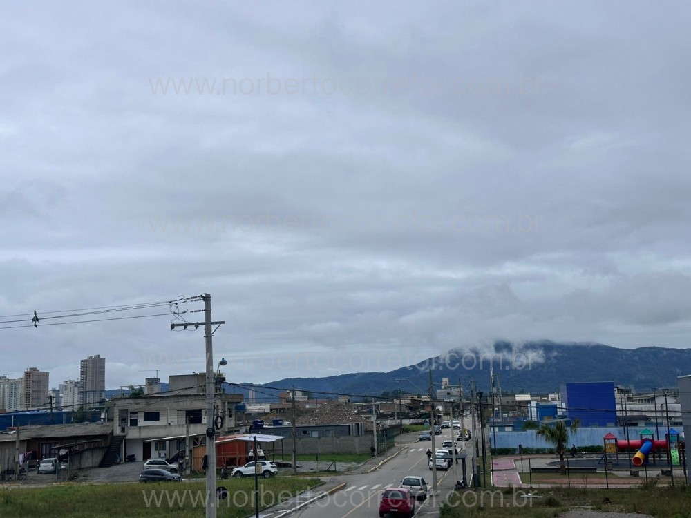 Apartamento Aluguel Anual 02 dormitrios MORRETES