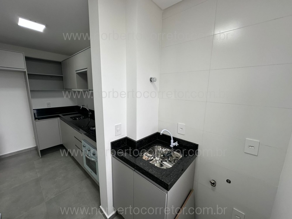 Apartamento Aluguel Anual 02 dormitrios MORRETES
