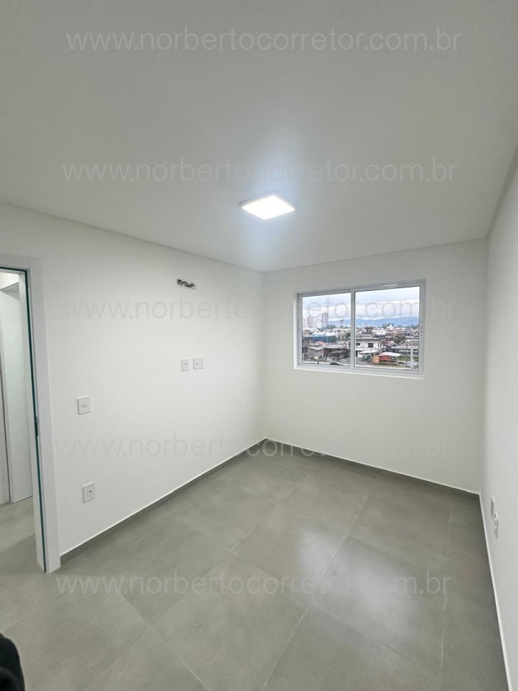 Apartamento Aluguel Anual 02 dormitrios MORRETES