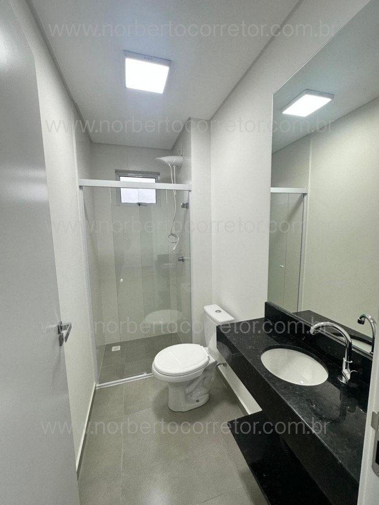 Apartamento Aluguel Anual 02 dormitrios MORRETES