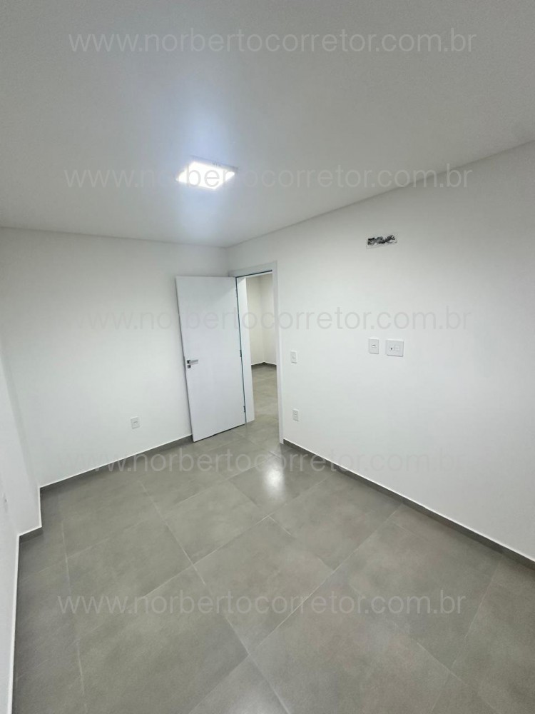 Apartamento Aluguel Anual 02 dormitrios MORRETES