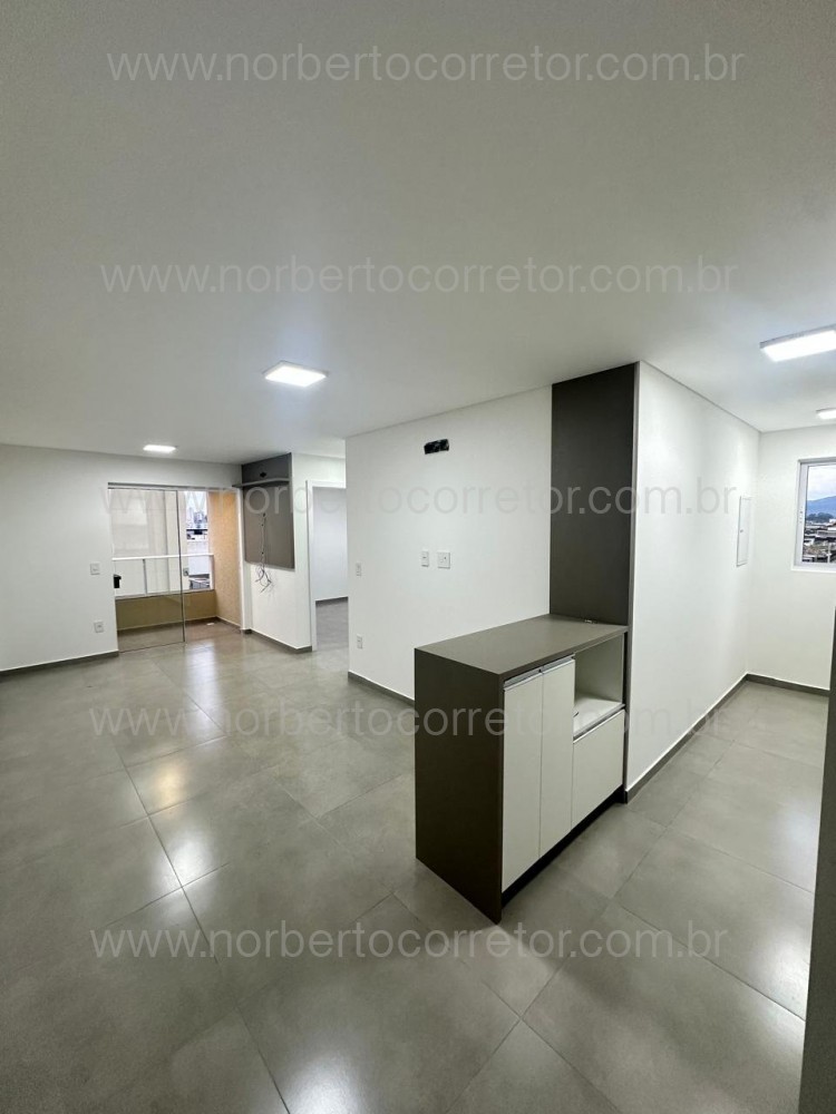 Apartamento Aluguel Anual 02 dormitrios MORRETES