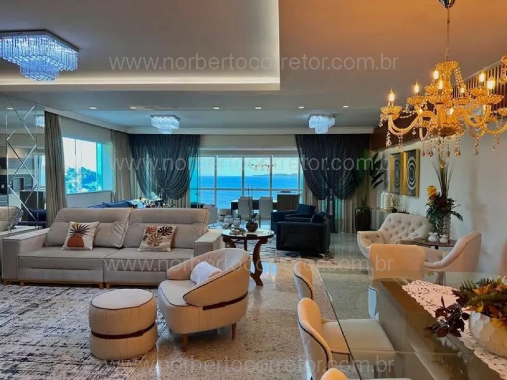 VILLA DOS CORAIS FRENTE MAR CENTRO ITAPEMA