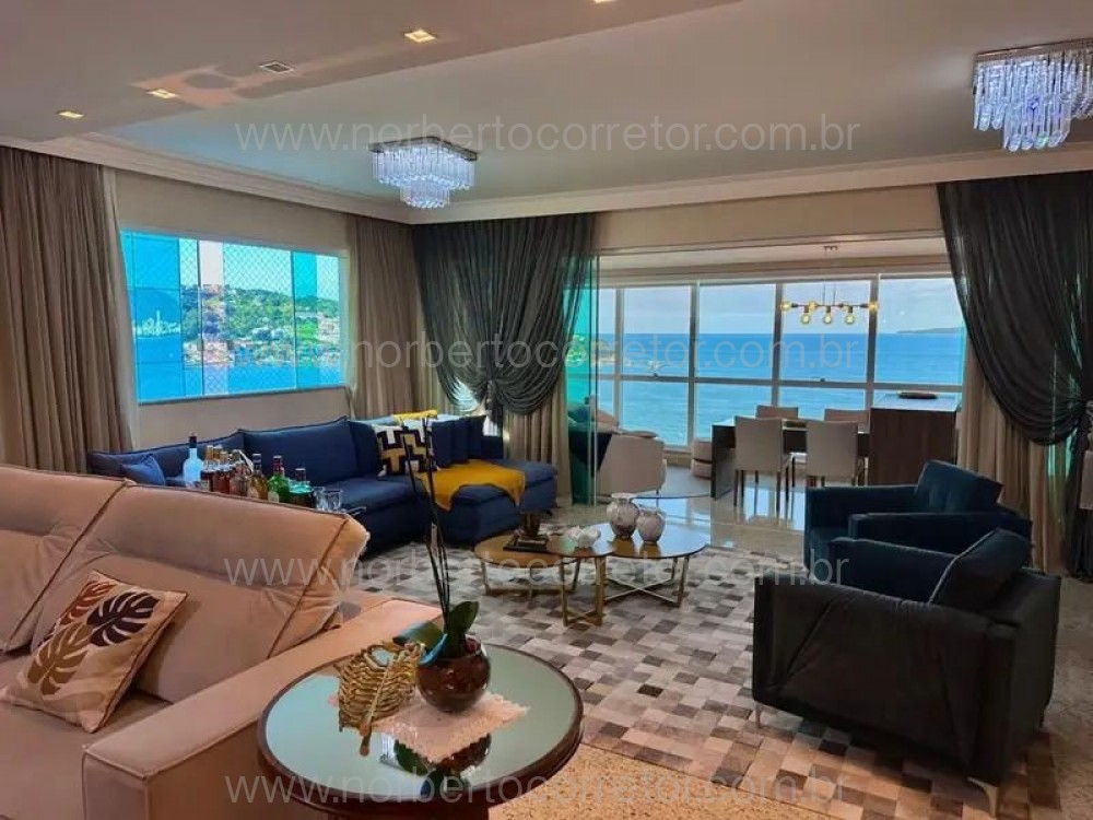 VILLA DOS CORAIS FRENTE MAR CENTRO ITAPEMA