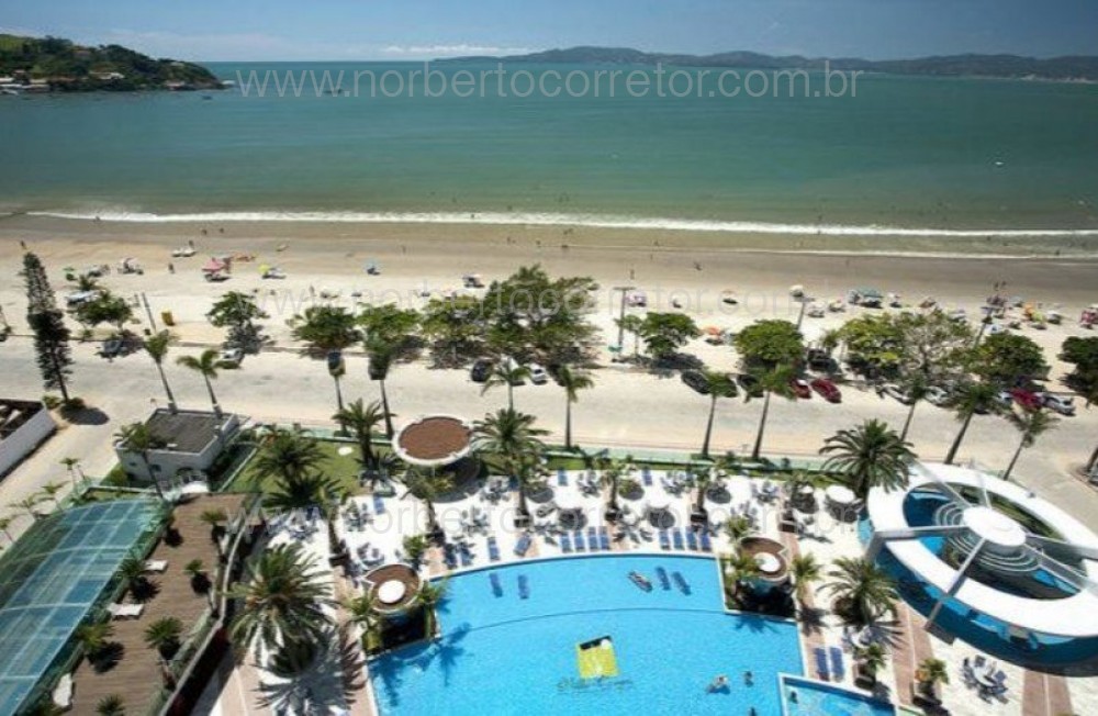 VILLA DOS CORAIS FRENTE MAR CENTRO ITAPEMA