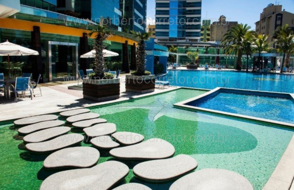 VILLA DOS CORAIS FRENTE MAR CENTRO ITAPEMA