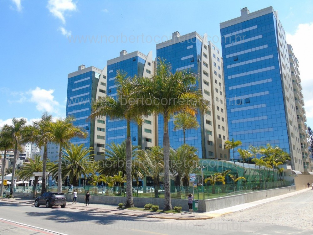 VILLA DOS CORAIS FRENTE MAR CENTRO ITAPEMA