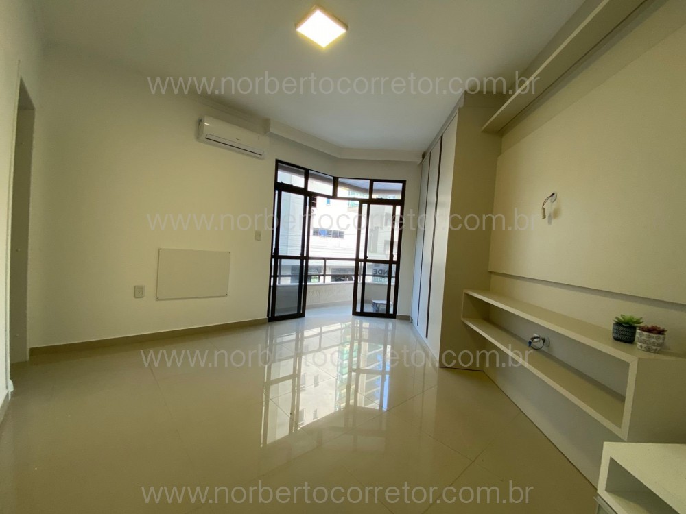 Apartamento 3 dormitrios mobiliado, Itapema 