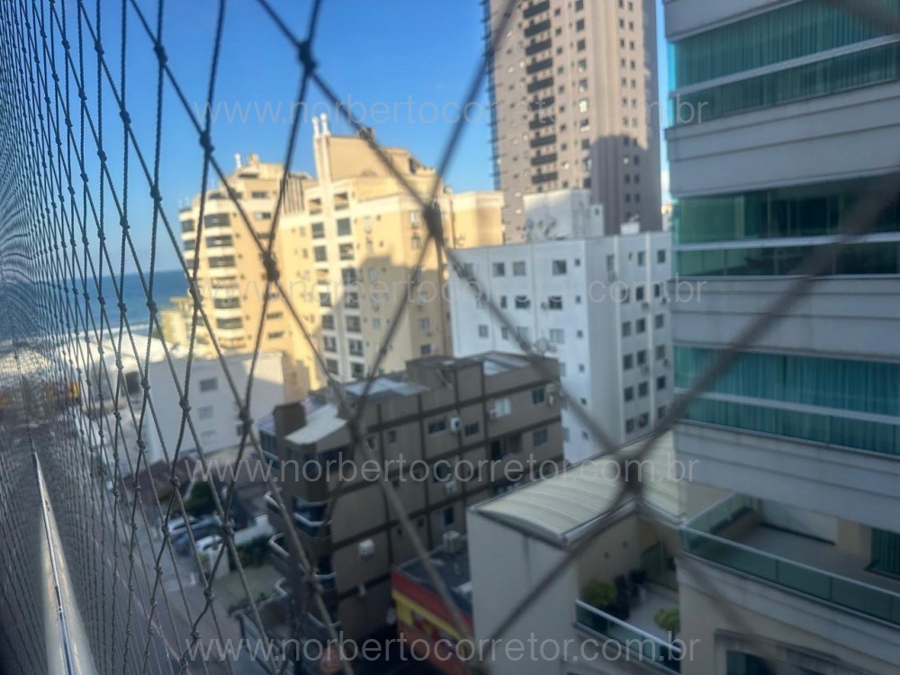 Apartamento 3 dormit�rios, MIOLO DE MEIA PRAIA  SC