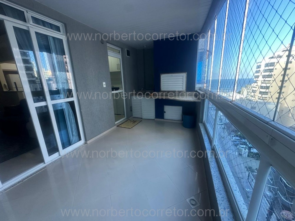 Apartamento 3 dormit�rios, MIOLO DE MEIA PRAIA  SC