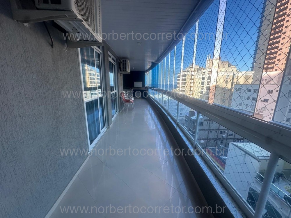 Apartamento 3 dormit�rios, MIOLO DE MEIA PRAIA  SC