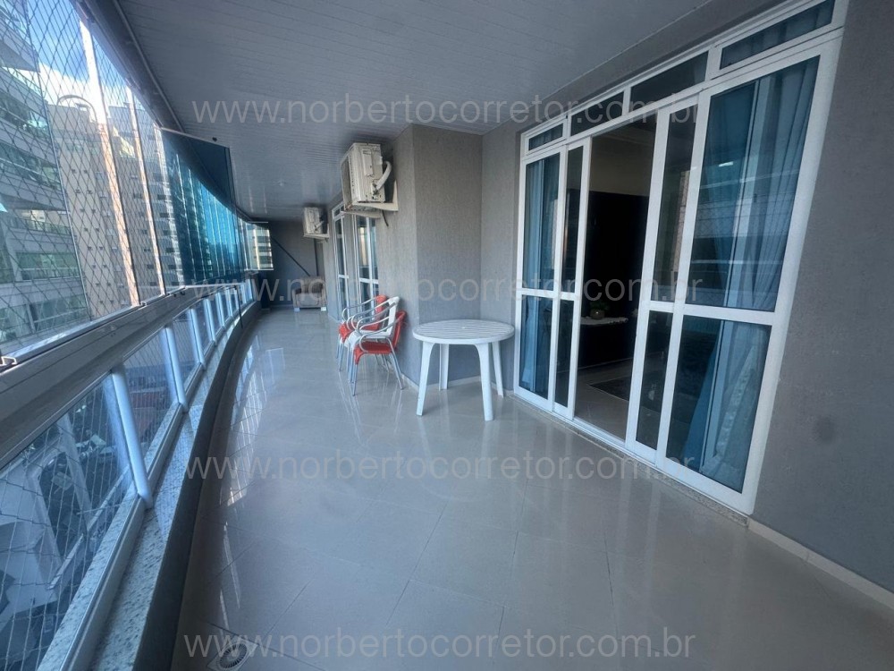 Apartamento 3 dormit�rios, MIOLO DE MEIA PRAIA  SC