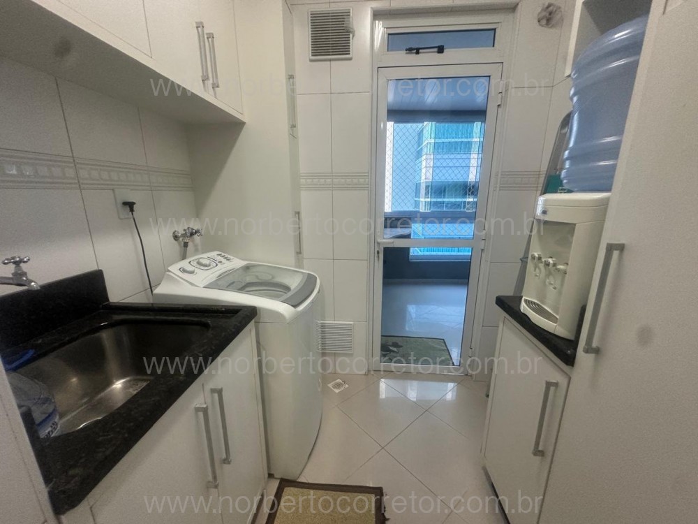 Apartamento 3 dormit�rios, MIOLO DE MEIA PRAIA  SC