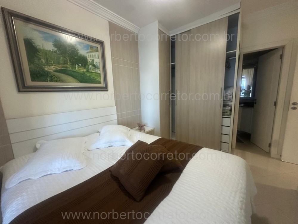 Apartamento 3 dormit�rios, MIOLO DE MEIA PRAIA  SC