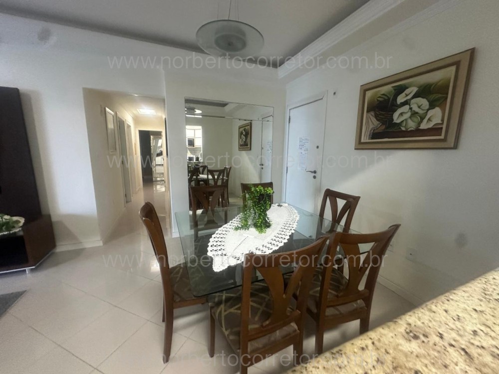 Apartamento 3 dormit�rios, MIOLO DE MEIA PRAIA  SC